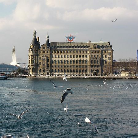 Home Sultanahmet Provincia di Provincia di Istanbul Esterno foto