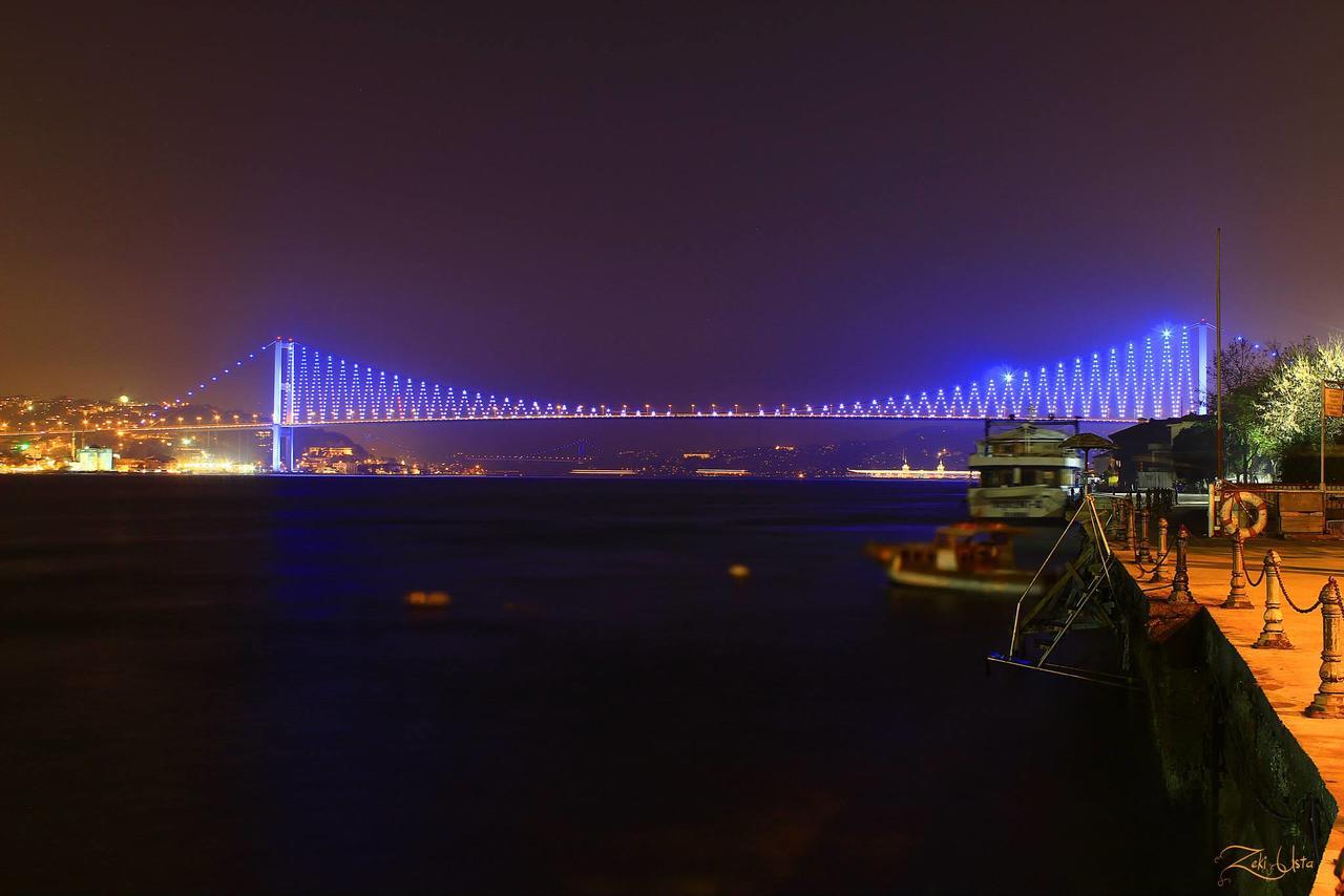 Home Sultanahmet Provincia di Provincia di Istanbul Esterno foto